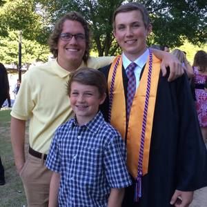 Meet your Posher, Franklin